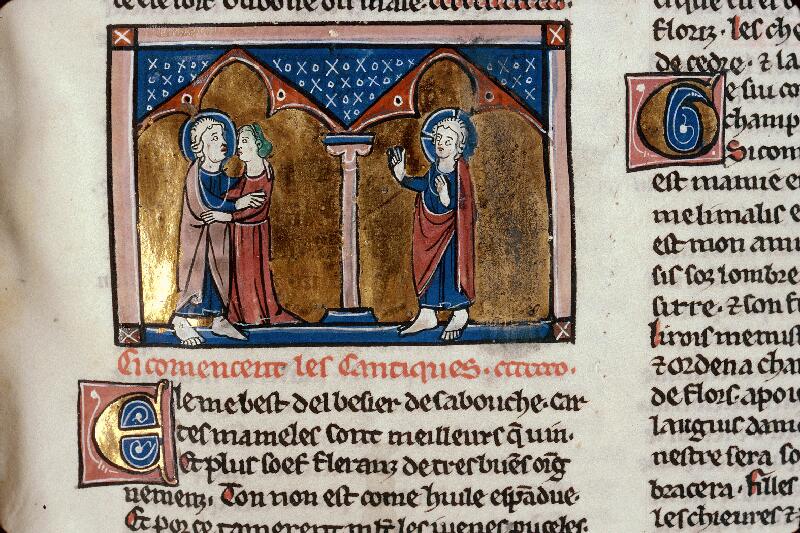 Rouen, Bibl. mun., ms. 0185, f. 015 bis