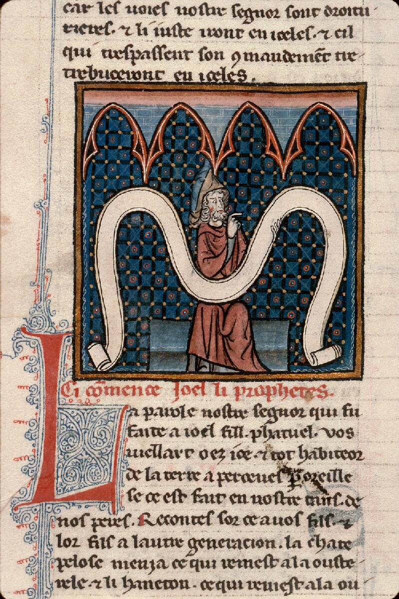 Rouen, Bibl. mun., ms. 0185, f. 125v