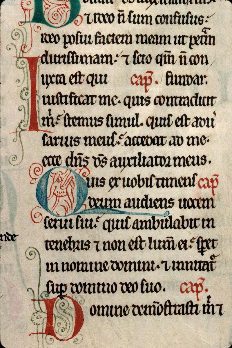 Rouen, Bibl. mun., ms. 0212, f. 129