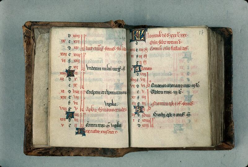 Rouen, Bibl. mun., ms. 0221, f. 012v-013
