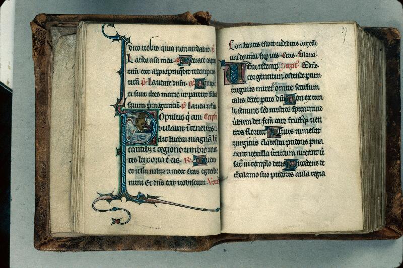 Rouen, Bibl. mun., ms. 0221, f. 026v-027
