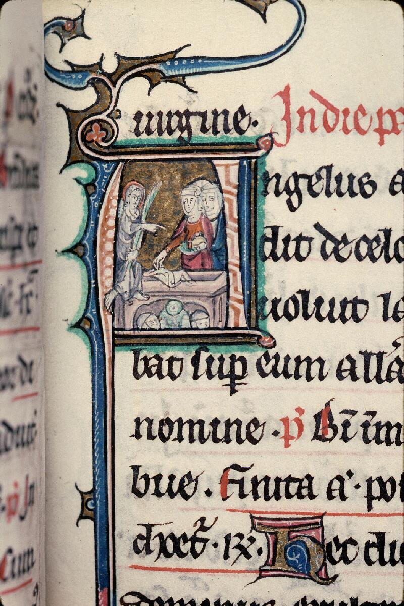 Rouen, Bibl. mun., ms. 0221, f. 095