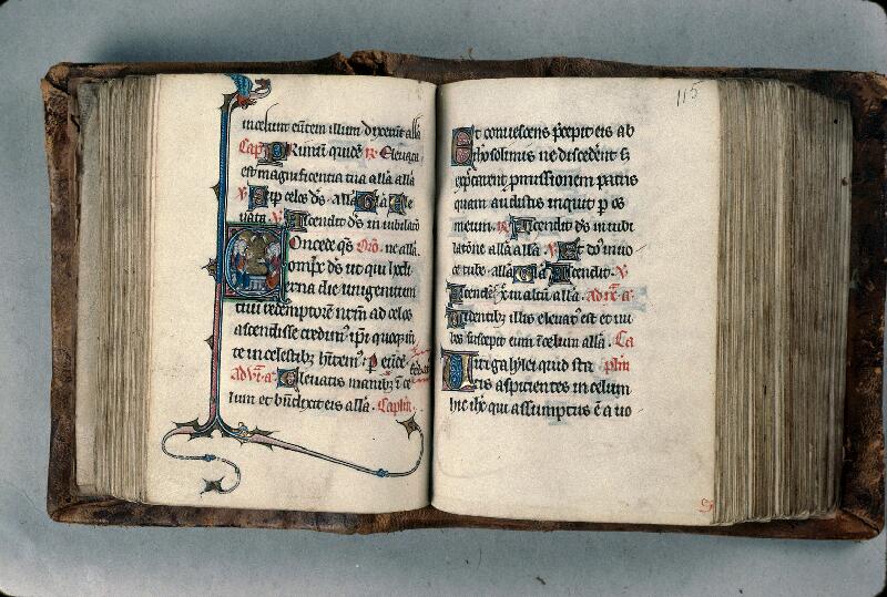 Rouen, Bibl. mun., ms. 0221, f. 114v-115