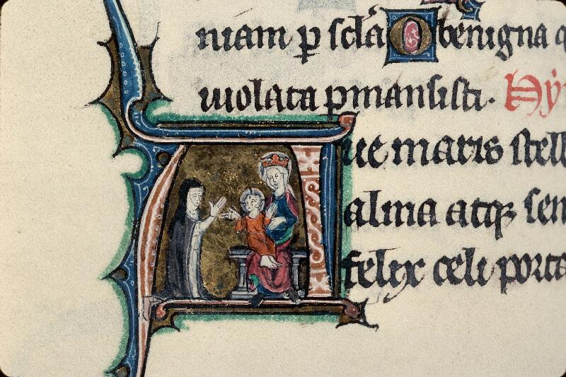 Rouen, Bibl. mun., ms. 0221, f. 166v