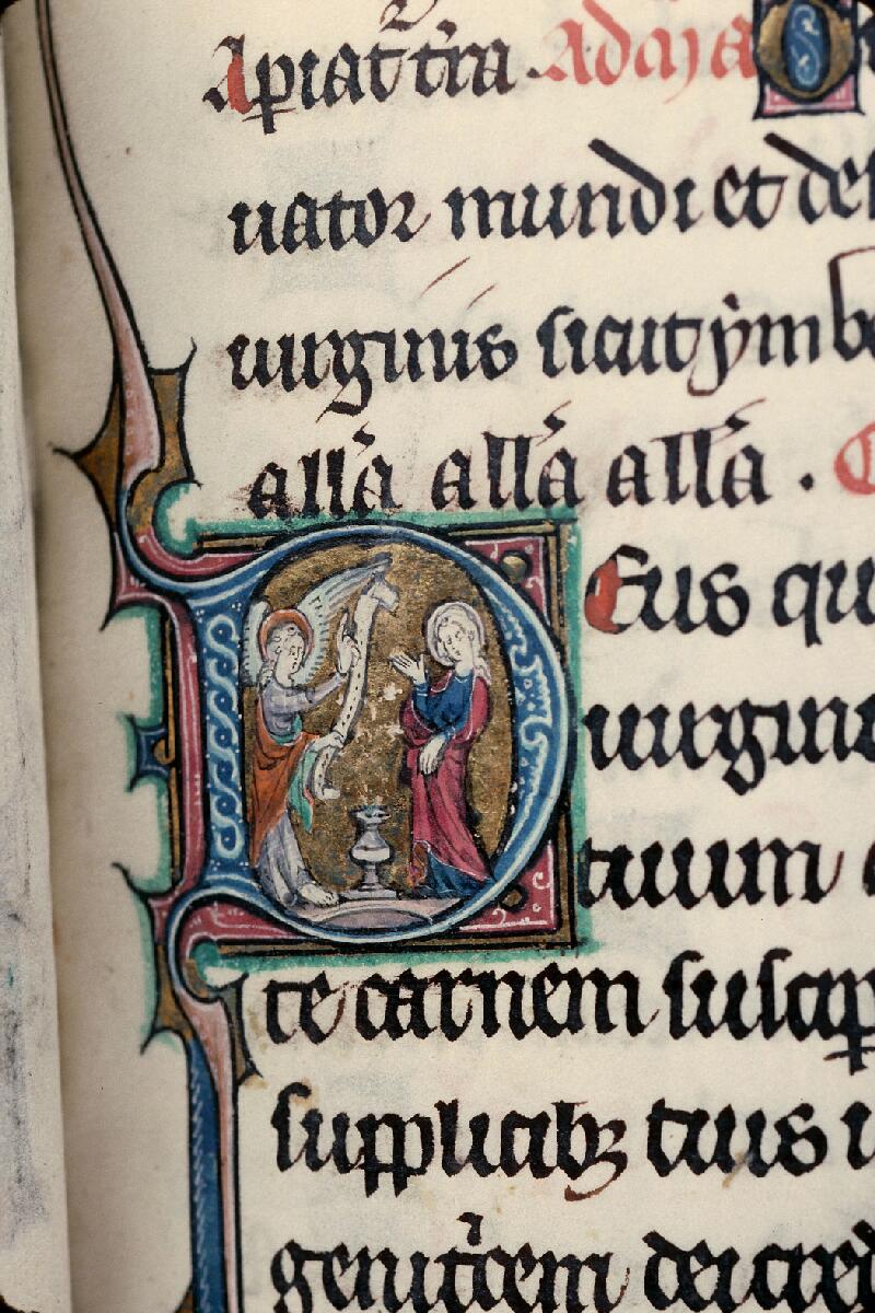 Rouen, Bibl. mun., ms. 0221, f. 175