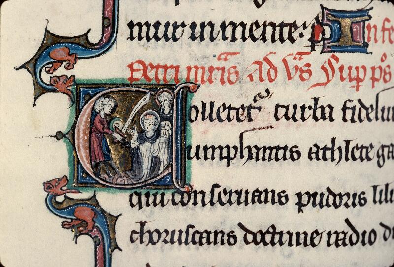 Rouen, Bibl. mun., ms. 0221, f. 179v