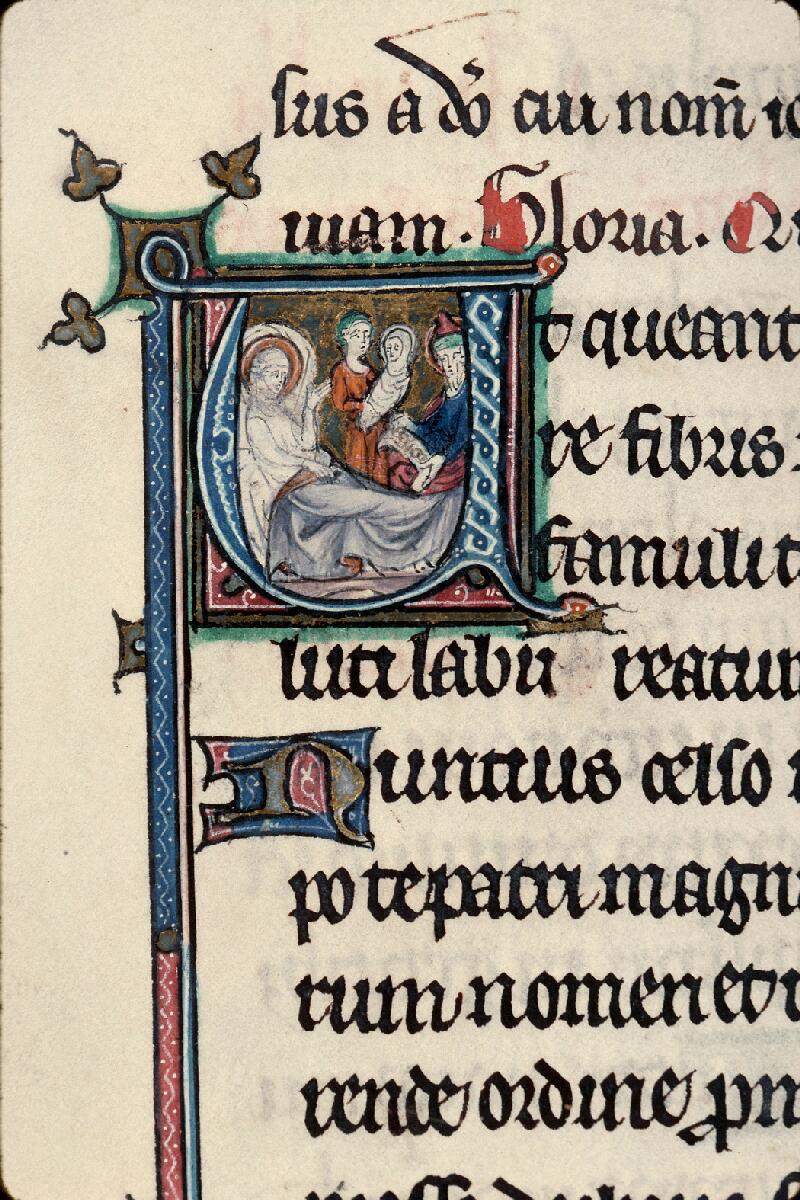 Rouen, Bibl. mun., ms. 0221, f. 195v