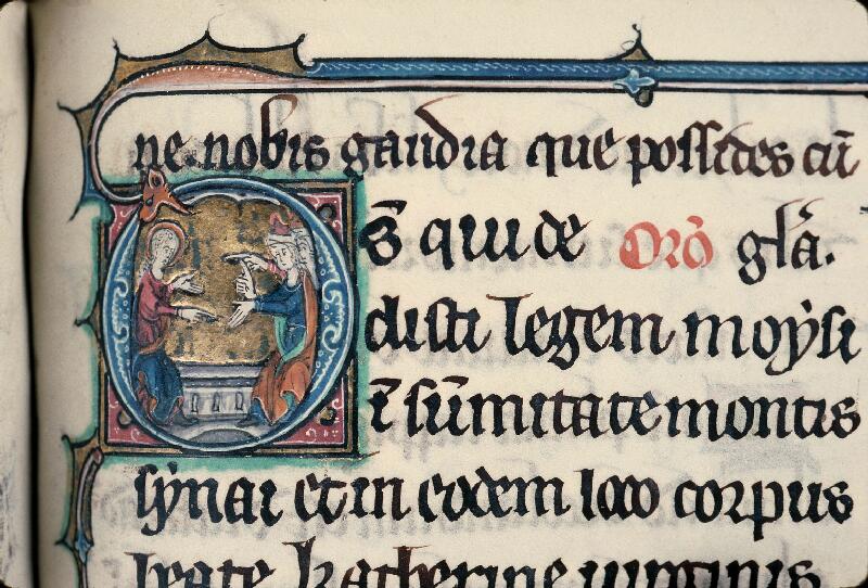 Rouen, Bibl. mun., ms. 0221, f. 256