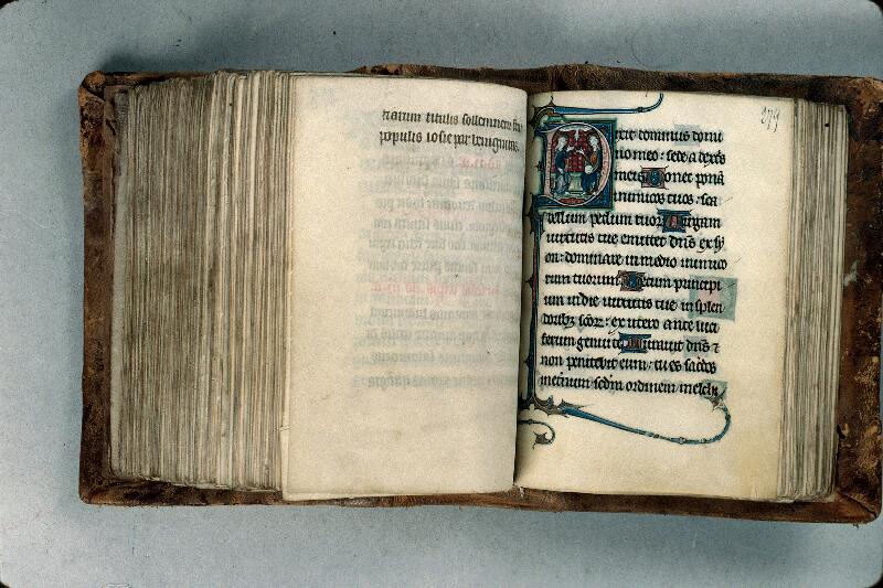 Rouen, Bibl. mun., ms. 0221, f. 278v-279