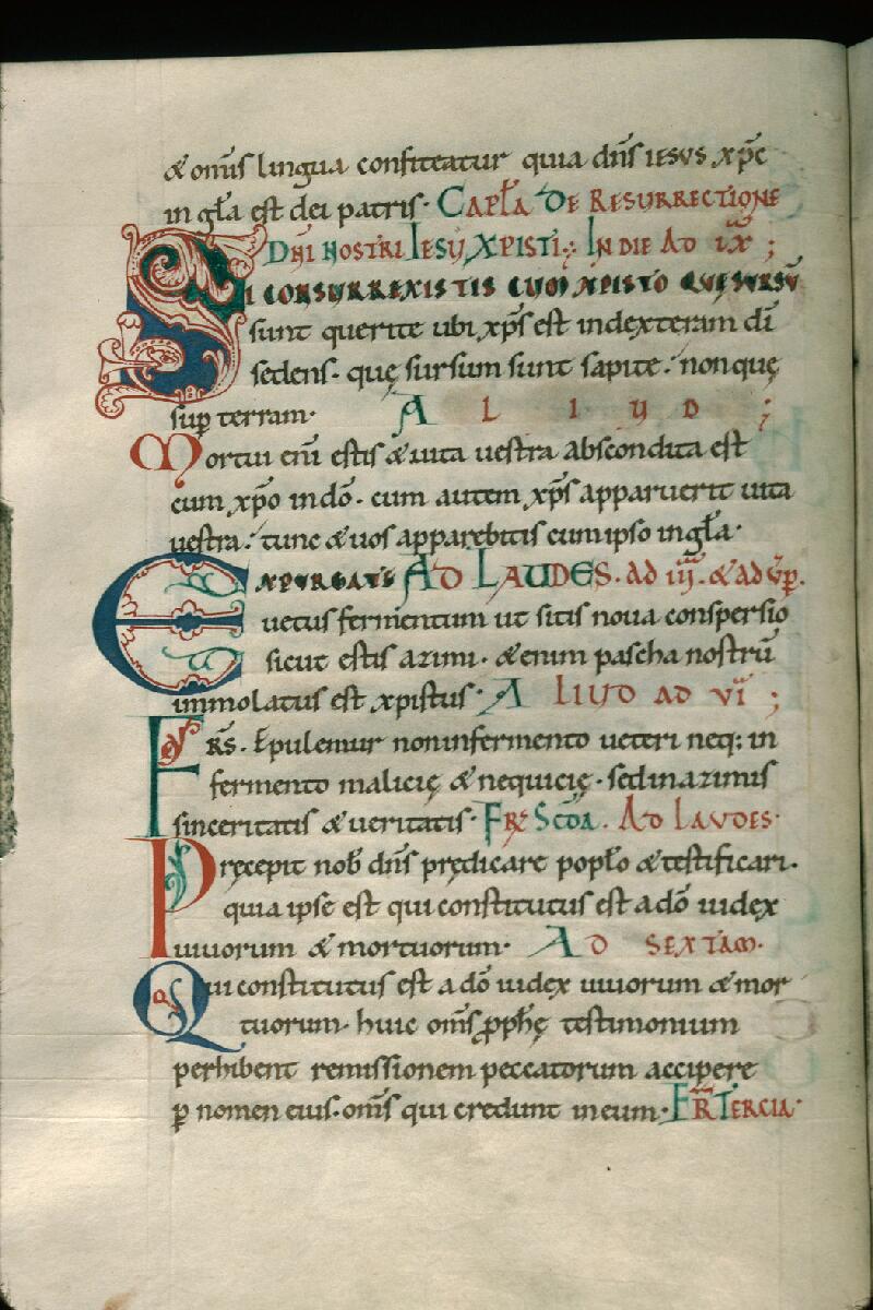 Rouen, Bibl. mun., ms. 0233, f. 028v