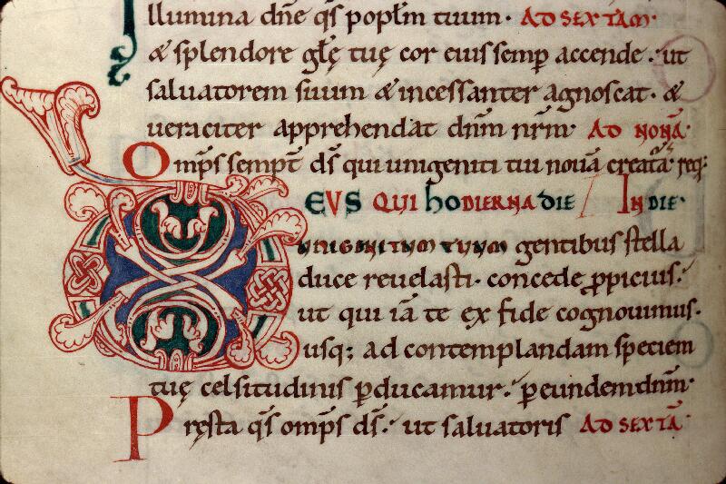 Rouen, Bibl. mun., ms. 0233, f. 051v