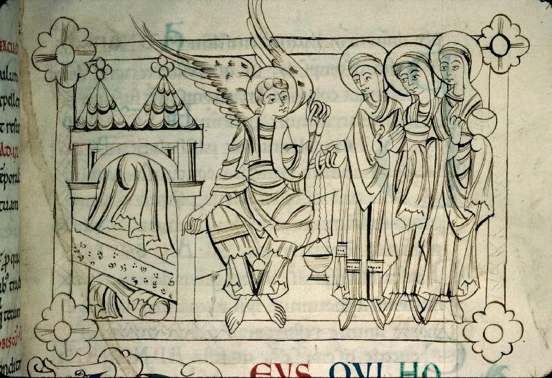 Rouen, Bibl. mun., ms. 0233, f. 067 - vue 2
