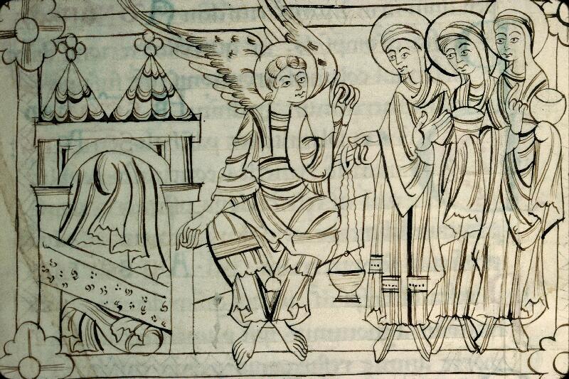 Rouen, Bibl. mun., ms. 0233, f. 067 - vue 3