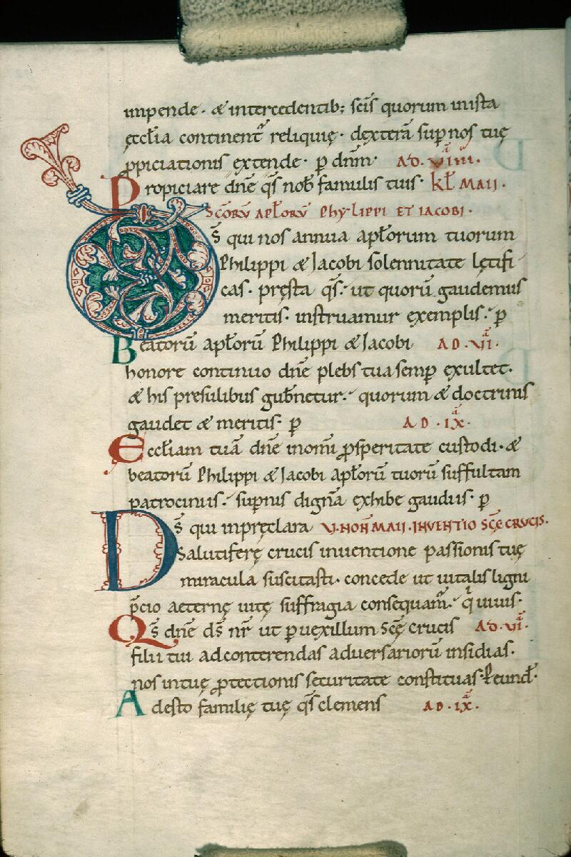 Rouen, Bibl. mun., ms. 0233, f. 092v