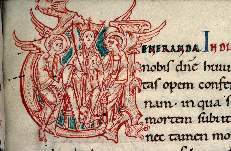 Rouen, Bibl. mun., ms. 0233, f. 103 - vue 3