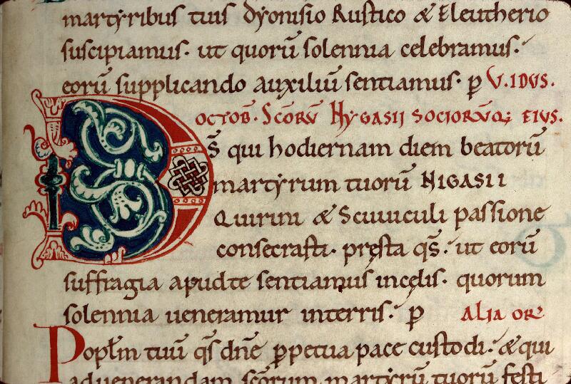Rouen, Bibl. mun., ms. 0233, f. 111