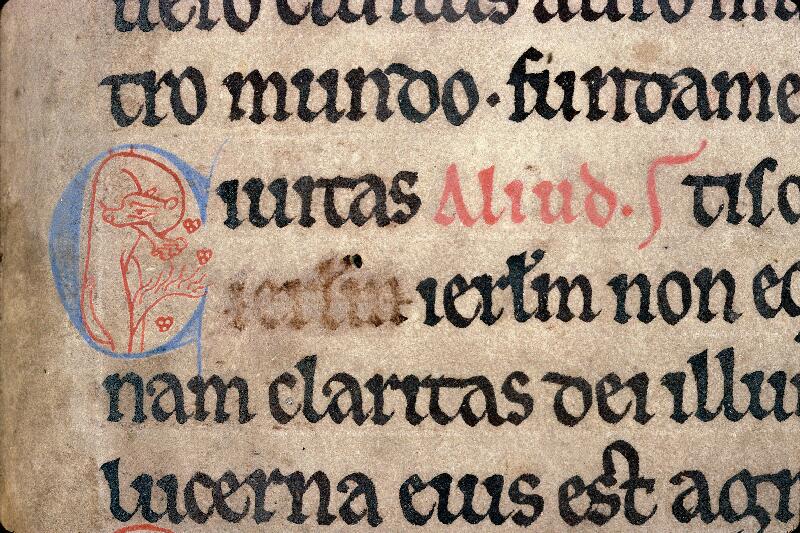 Rouen, Bibl. mun., ms. 0239, f. 138