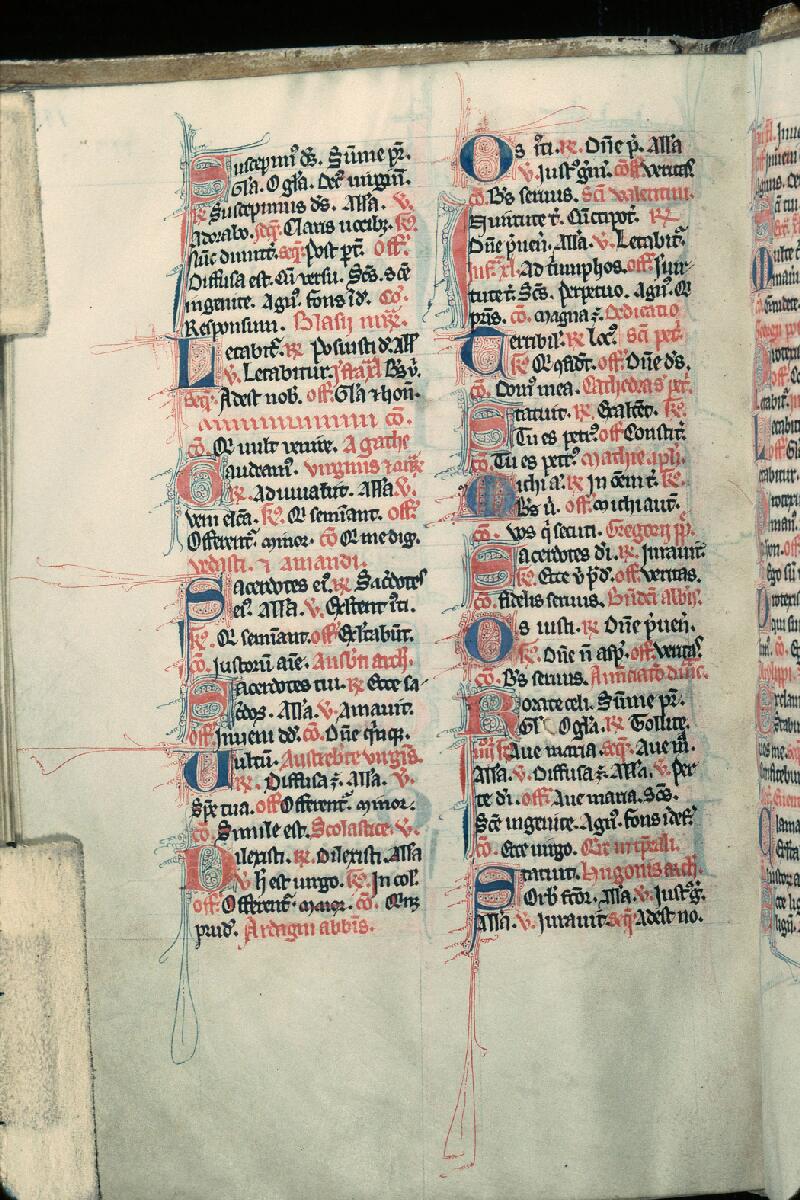 Rouen, Bibl. mun., ms. 0250, f. 193v