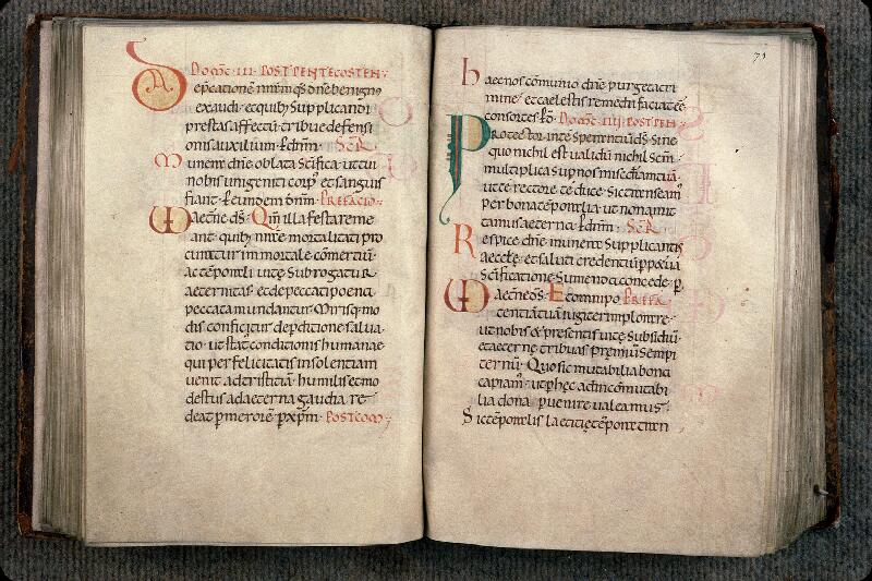 Rouen, Bibl. mun., ms. 0272, f. 070v-071