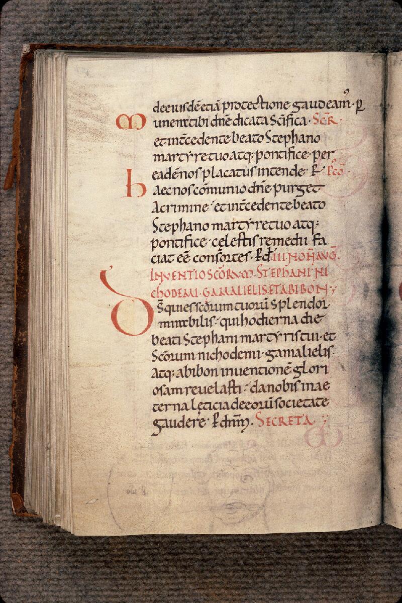 Rouen, Bibl. mun., ms. 0272, f. 126v