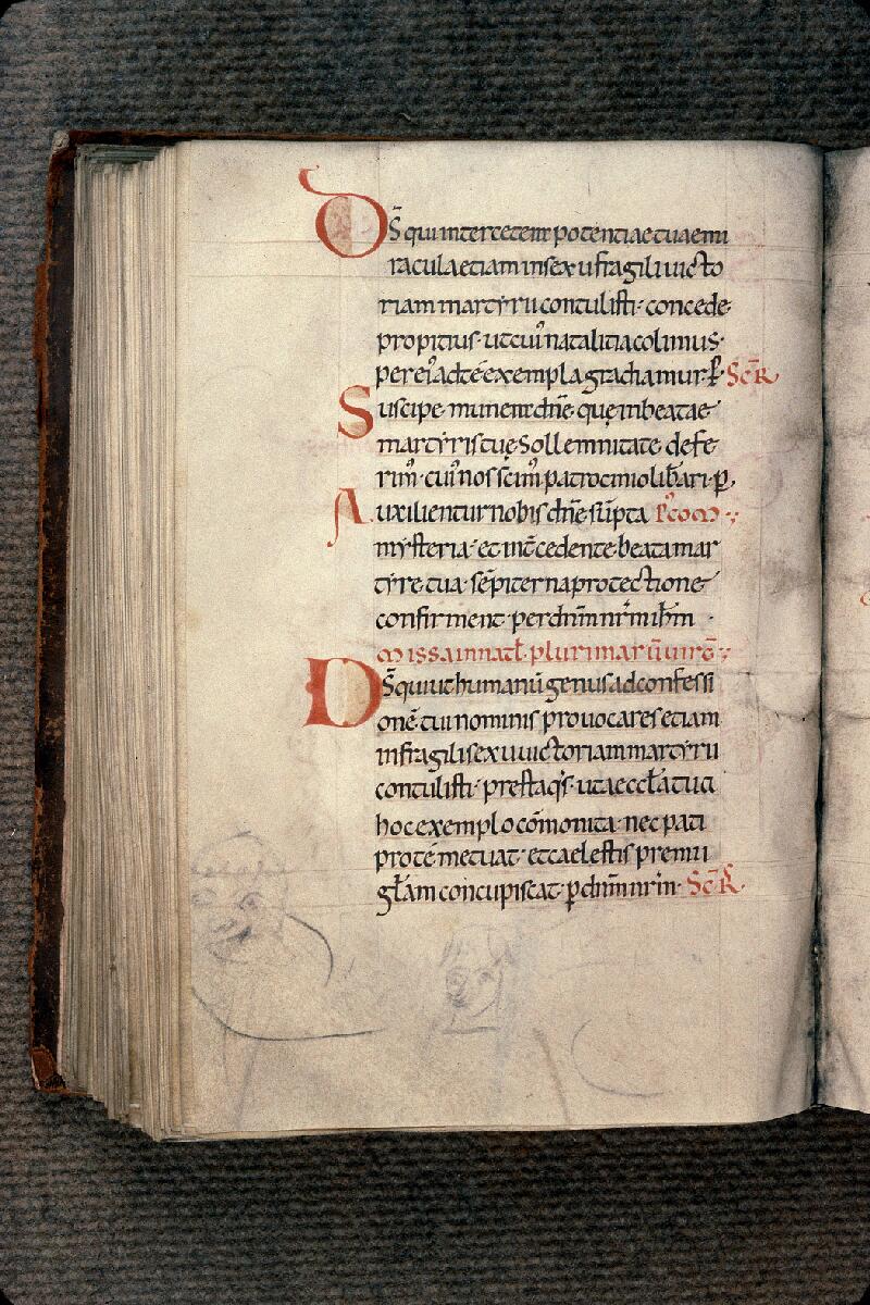 Rouen, Bibl. mun., ms. 0272, f. 161v