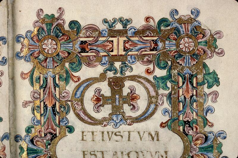 Rouen, Bibl. mun., ms. 0274, f. 026 - vue 2