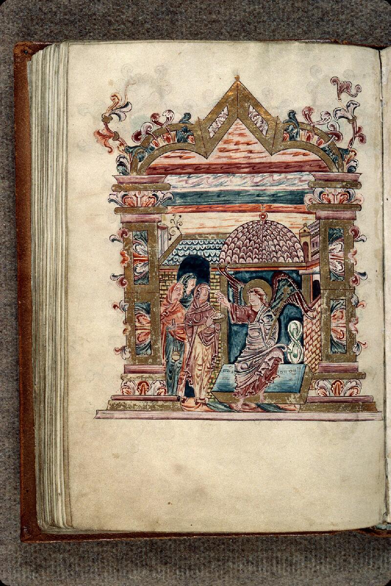 Rouen, Bibl. mun., ms. 0274, f. 072v - vue 1