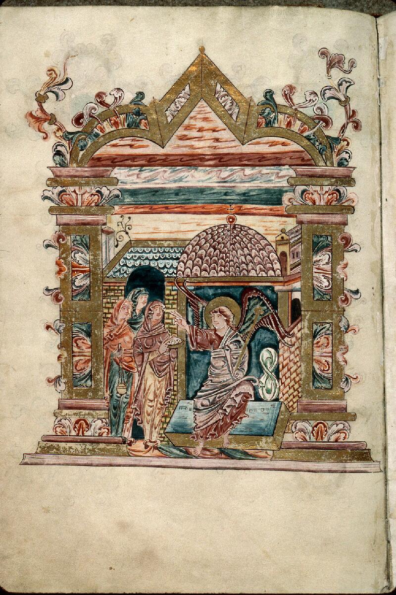 Rouen, Bibl. mun., ms. 0274, f. 072v - vue 2