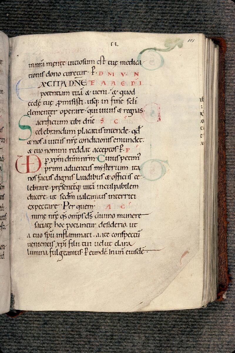 Rouen, Bibl. mun., ms. 0290, f. 101