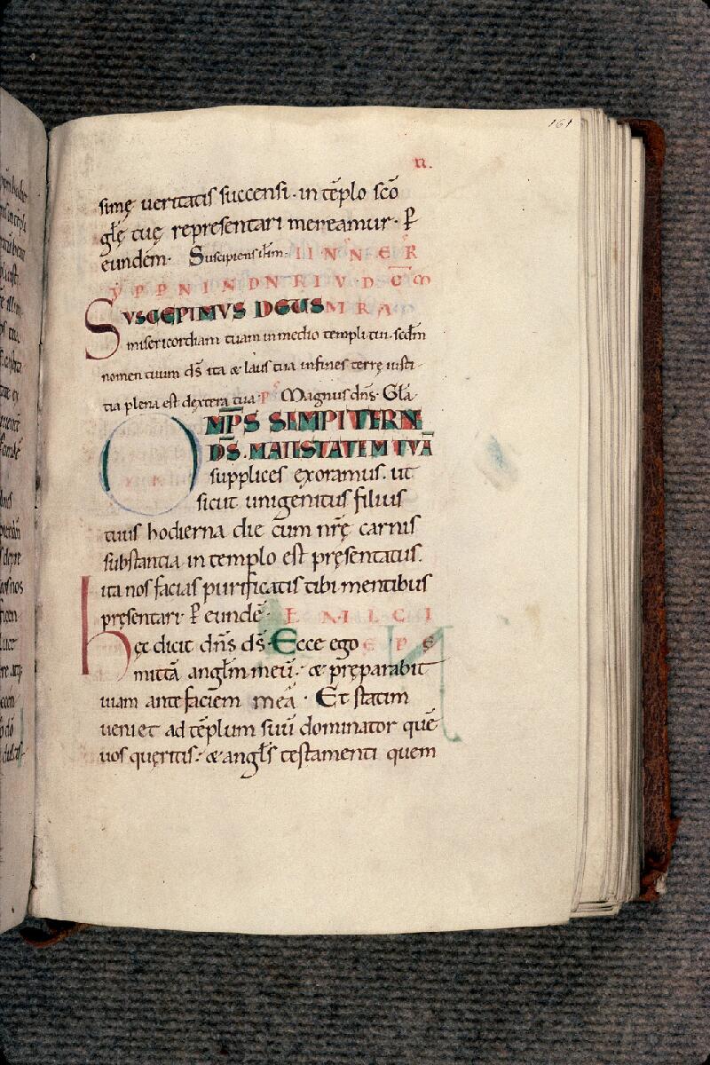 Rouen, Bibl. mun., ms. 0290, f. 161