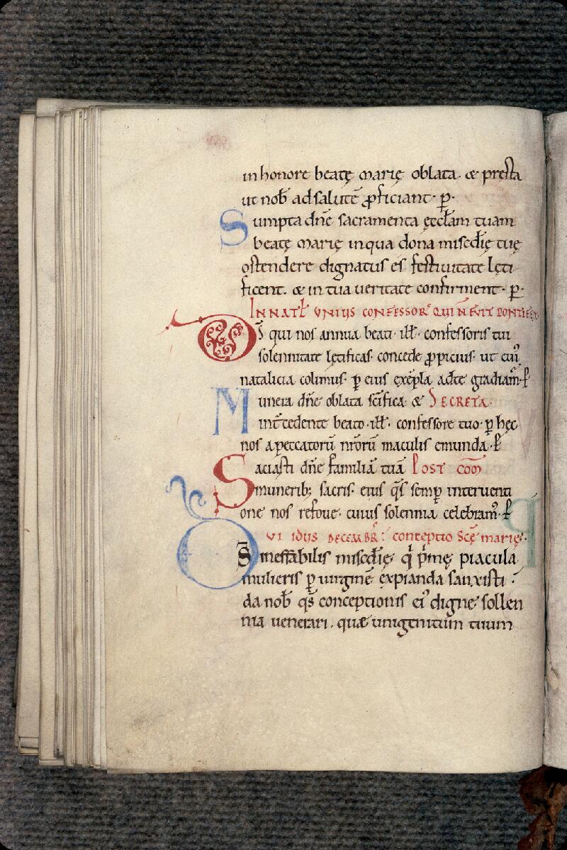 Rouen, Bibl. mun., ms. 0290, f. 274v