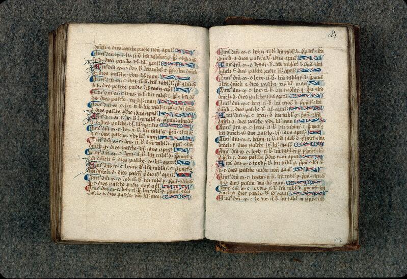 Rouen, Bibl. mun., ms. 0391, f. 180v-181