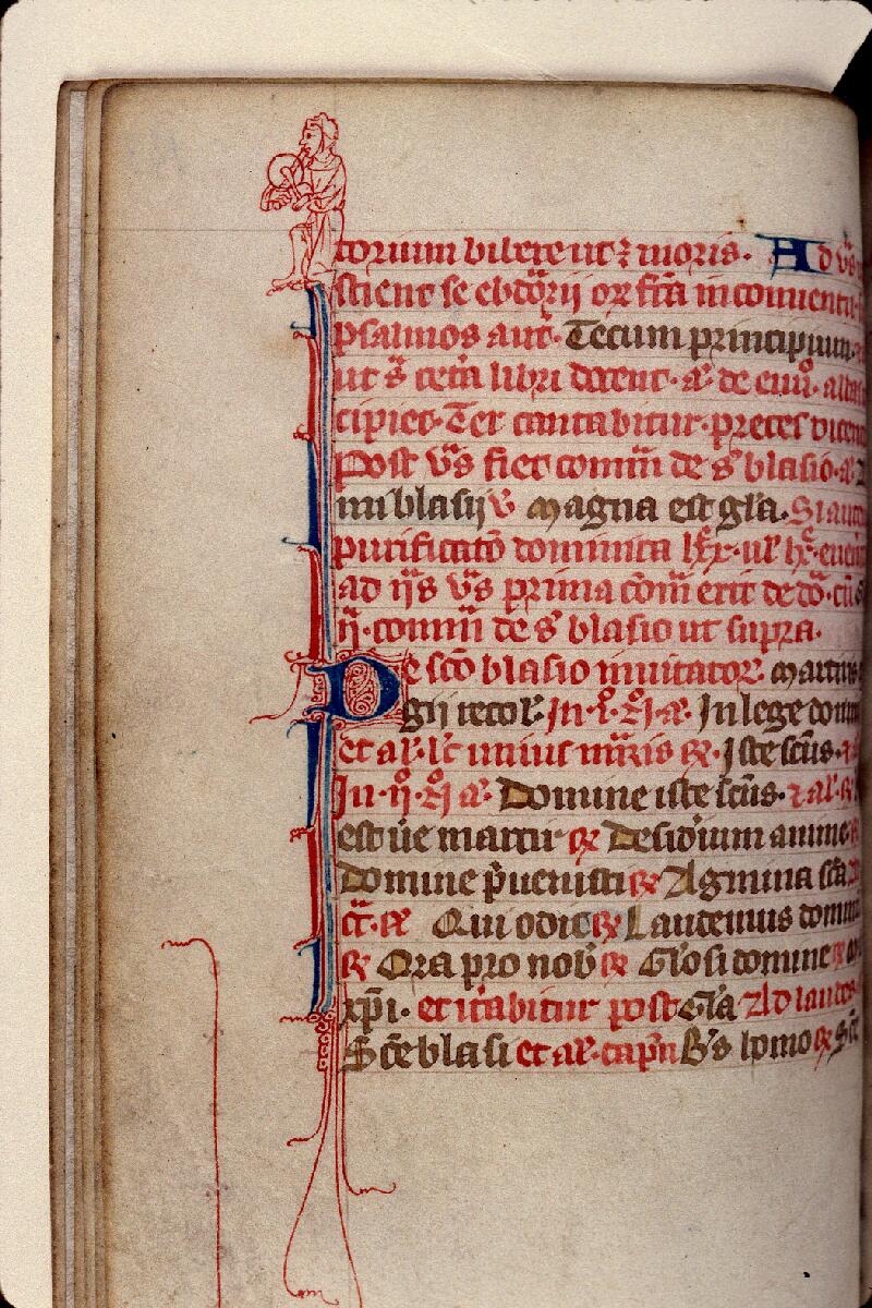 Rouen, Bibl. mun., ms. 0398, f. 148v - vue 2