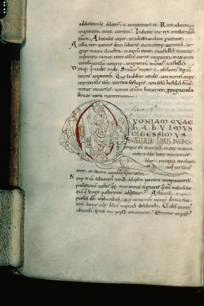 Rouen, Bibl. mun., ms. 0428, f. 024v - vue 1