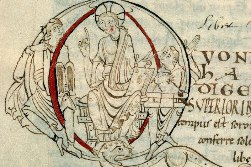 Rouen, Bibl. mun., ms. 0428, f. 024v - vue 3