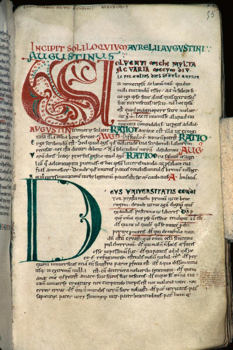 Rouen, Bibl. mun., ms. 0473, f. 035