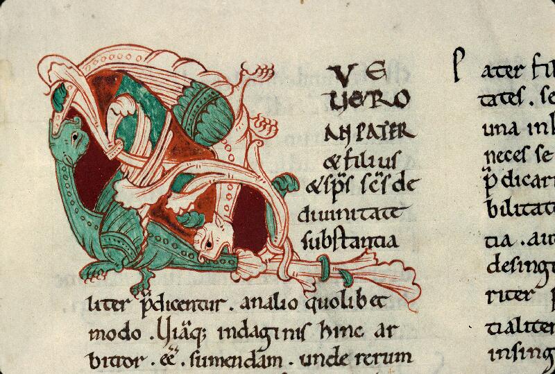 Rouen, Bibl. mun., ms. 0481, f. 005v