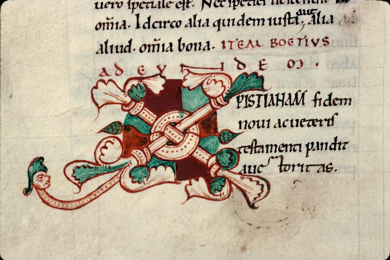 Rouen, Bibl. mun., ms. 0481, f. 007v