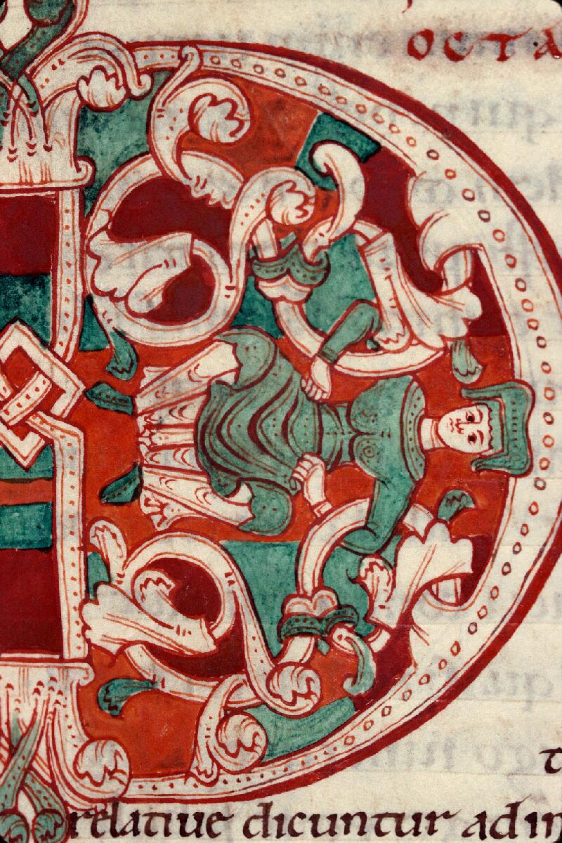 Rouen, Bibl. mun., ms. 0481, f. 076 - vue 2
