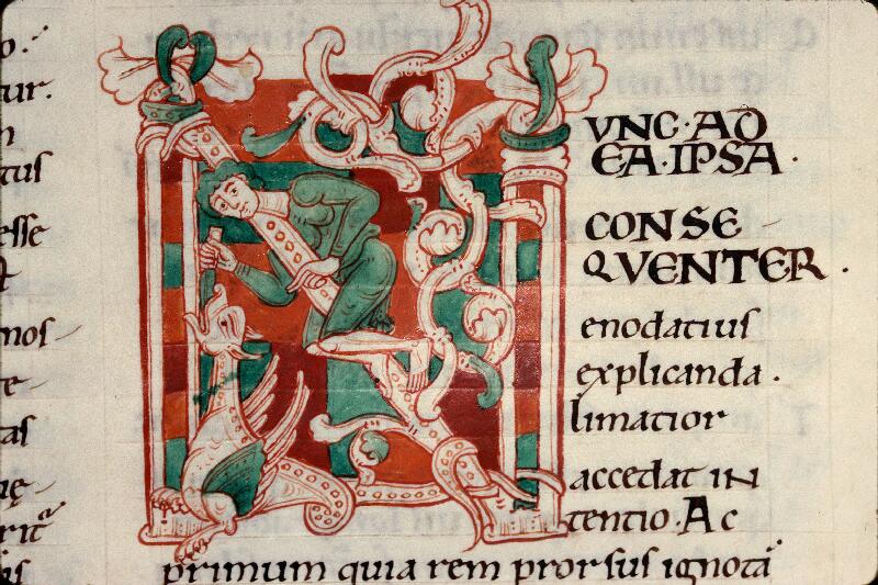 Rouen, Bibl. mun., ms. 0481, f. 088