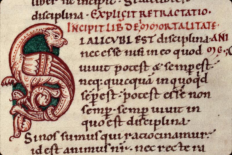 Rouen, Bibl. mun., ms. 0481, f. 151v