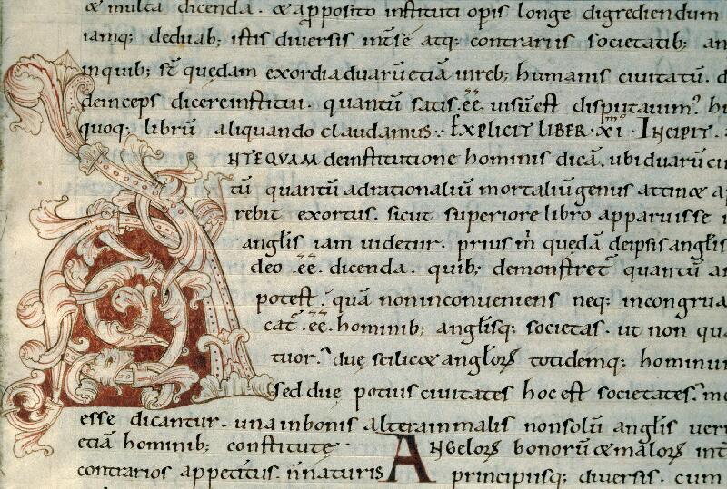 Rouen, Bibl. mun., ms. 0483, f. 168