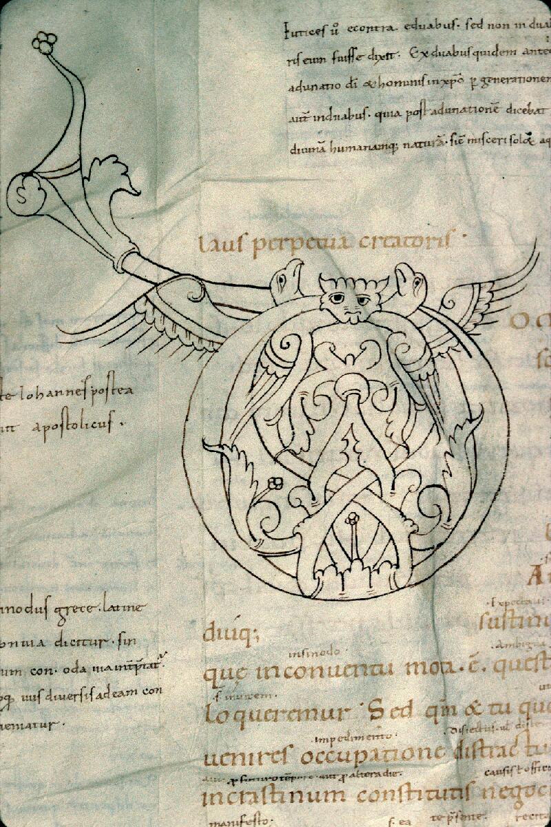 Rouen, Bibl. mun., ms. 0489, f. 033