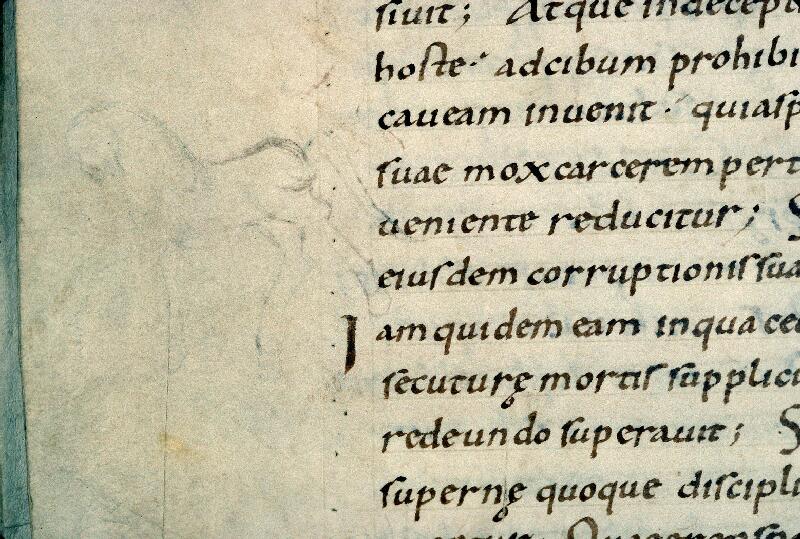 Rouen, Bibl. mun., ms. 0496, f. 103v - vue 2