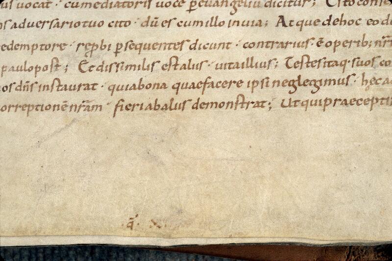 Rouen, Bibl. mun., ms. 0496, f. 104v - vue 3
