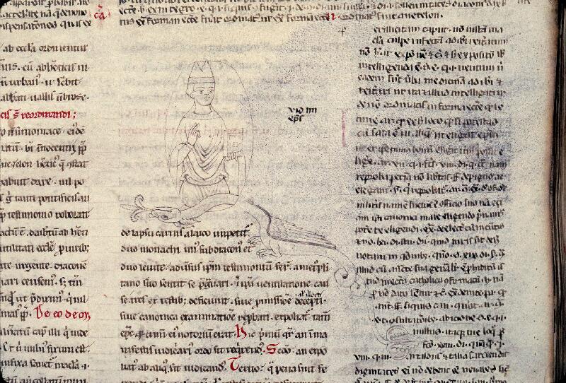 Rouen, Bibl. mun., ms. 0707, f. 070