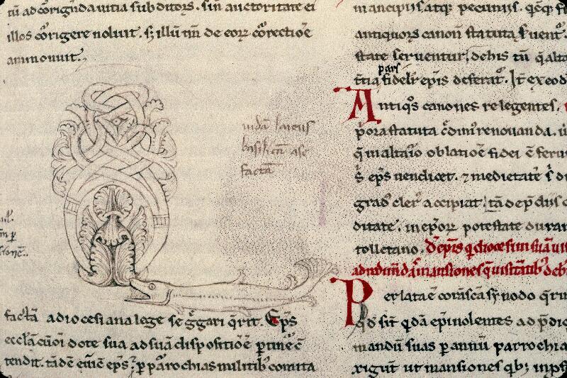 Rouen, Bibl. mun., ms. 0707, f. 099