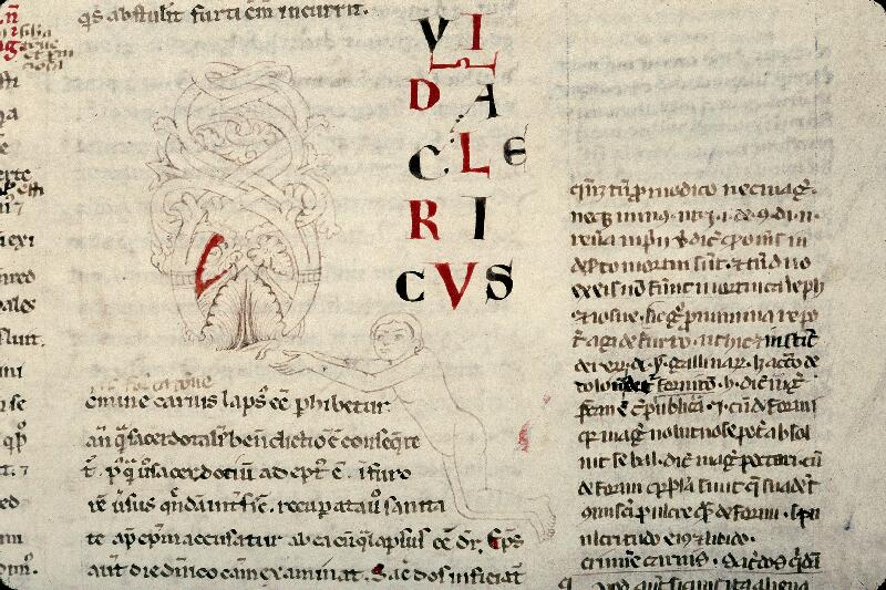 Rouen, Bibl. mun., ms. 0707, f. 122