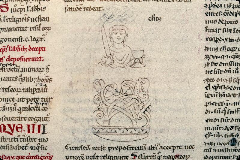 Rouen, Bibl. mun., ms. 0707, f. 141