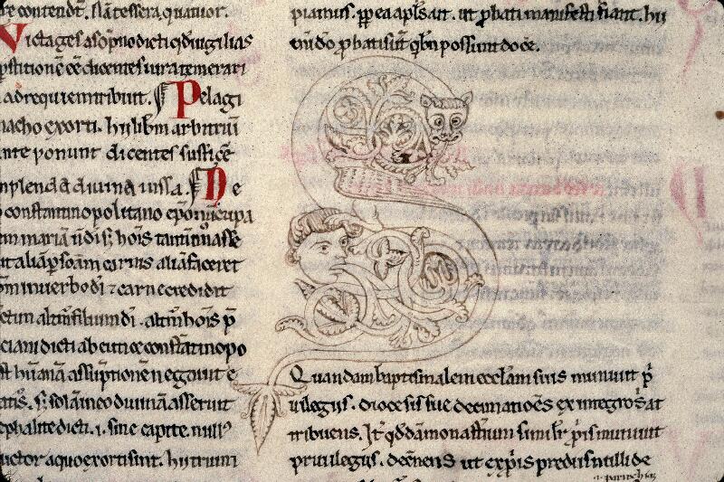 Rouen, Bibl. mun., ms. 0707, f. 171